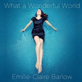 Album cover of What a Wonderful World