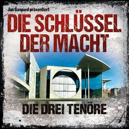 Album cover of Folge 3: Die drei Tenöre