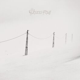 Album cover of Beyond the Shores (Excerpt I)
