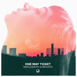 Album cover of One Way Ticket