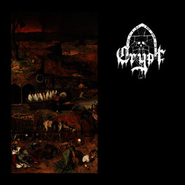 Album cover of Dreams of Glory and Agony