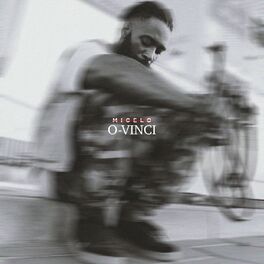 Album cover of O-Vinci