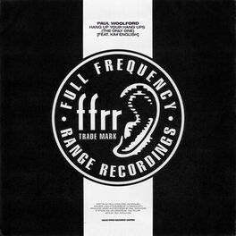 Album cover of Hang Up Your Hang Ups (The Only One) [feat. Kim English]