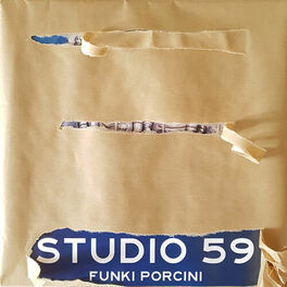 Album cover of Studio 59