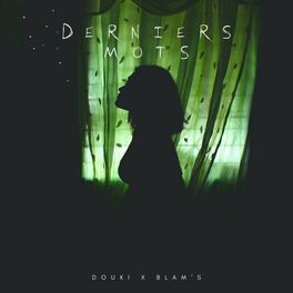 Album cover of Derniers mots
