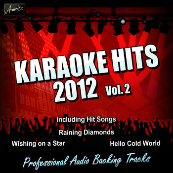 Ameritz Audio Karaoke You Can T Stop The Beat In The Style Of Glee Cast Listen With Lyrics Deezer