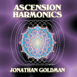 Album cover of Ascension Harmonics