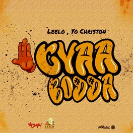 Album cover of Cyaa Bodda