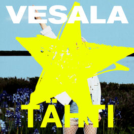 Album cover of Tähti (Vain elämää kausi 10)