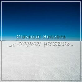 Album cover of Classical Horizons: Fauré