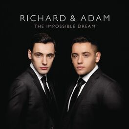 Album cover of The Impossible Dream