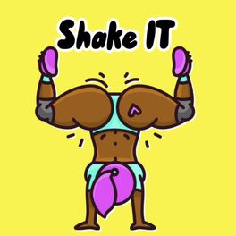 Album cover of Shake It (feat. TINKA & RYH)