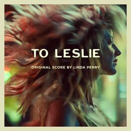 Album cover of To Leslie Original Score