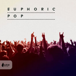 Album cover of Euphoric Pop