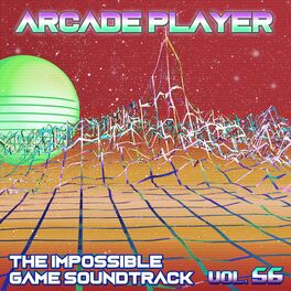 Album picture of The Impossible Game Soundtrack, Vol. 56