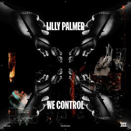 Album cover of We Control