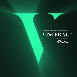 Album cover of Visceral 048 - Past Forward IV