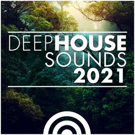 Album cover of Deep House Sounds 2021