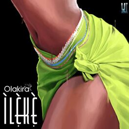 Album cover of Ileke