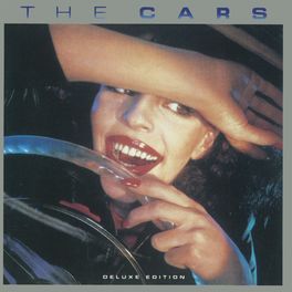 Album picture of The Cars (Deluxe Edition)