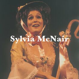 Album cover of Sylvia McNair