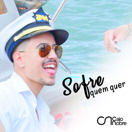 Album picture of Sofre Quem Quer