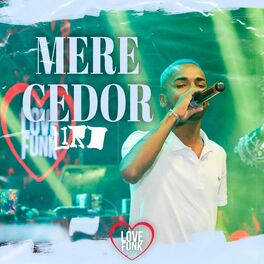 Album cover of Merecedor