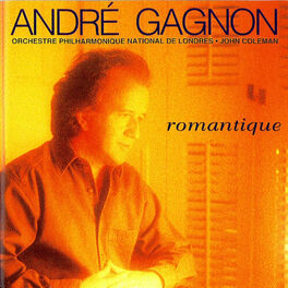 Album cover of Romantique