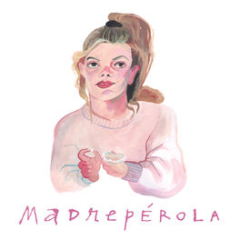 Album cover of Madrepérola