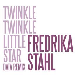 Album cover of Twinkle Twinkle Little Star (Data Remix)