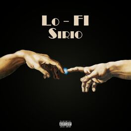 Album cover of LO-FI SIRIO (feat. reason)