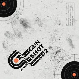 Album cover of Gunshot: Shooting Range 2
