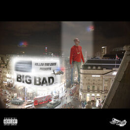 Album cover of BIG BAD...