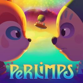 Album cover of Perlimps