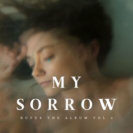Album cover of My Sorrow