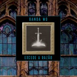 Album cover of Excede a Razão
