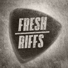 Album cover of Fresh Riffs