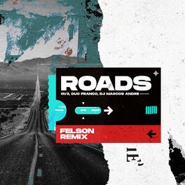 Album cover of Roads