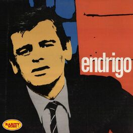 Album cover of Endrigo