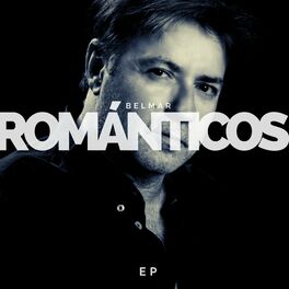 Album cover of ROMÁNTICOS