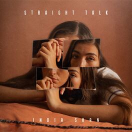 Album cover of Straight Talk