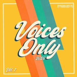 Album cover of Voices Only 2020, Vol. 1 (A Cappella)
