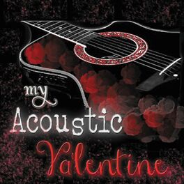 Album cover of My Acoustic Valentine
