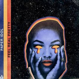 Album cover of Feel Real Pretty