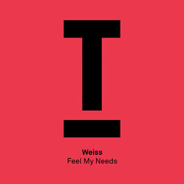 Album cover of Feel My Needs
