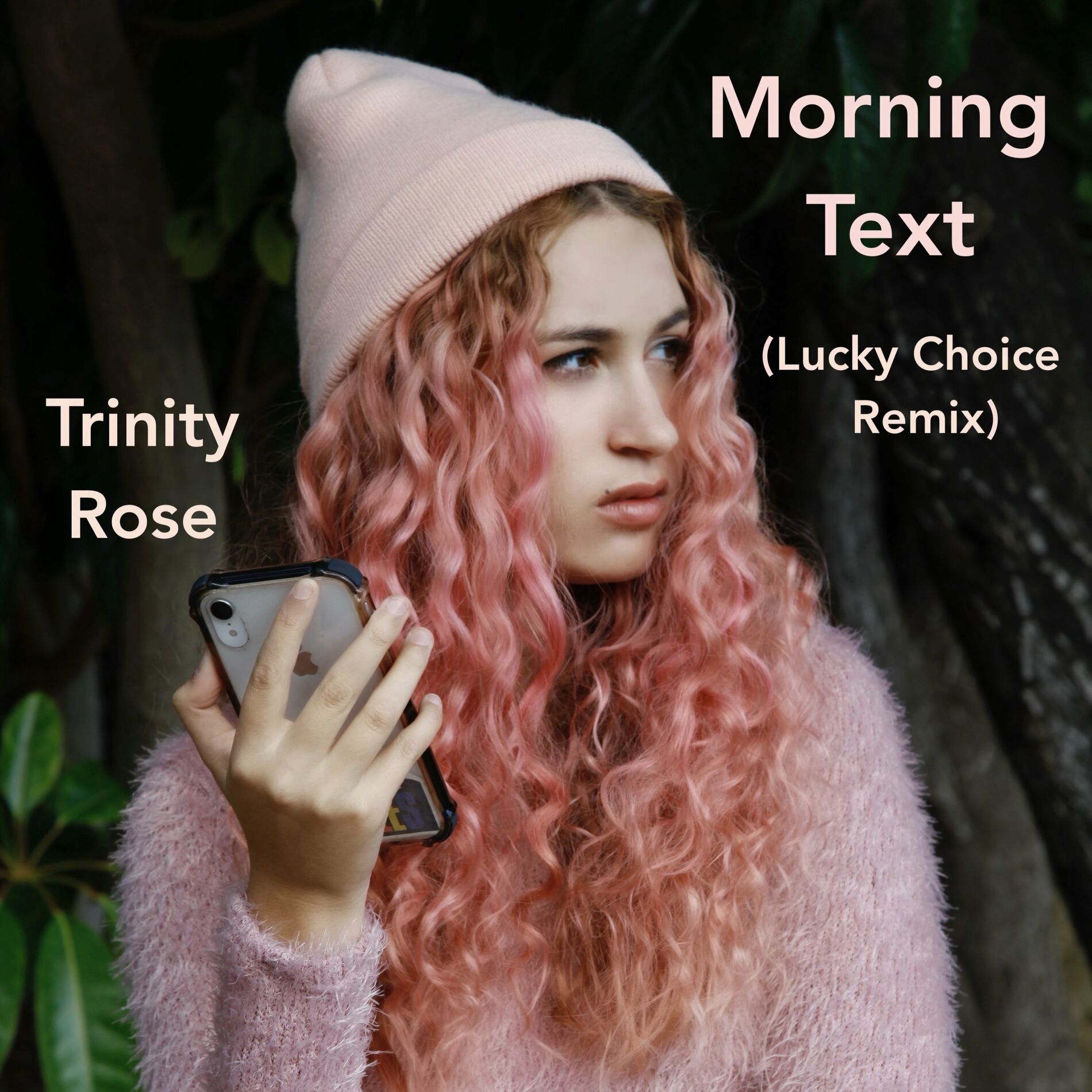 Trinity Rose: альбомы, песни, плейлисты | Слушайте на Deezer