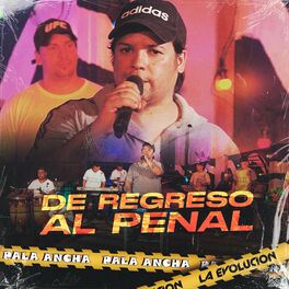 Album cover of De Regreso Al Penal