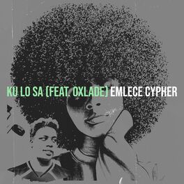 Album cover of Ku Lo Sa