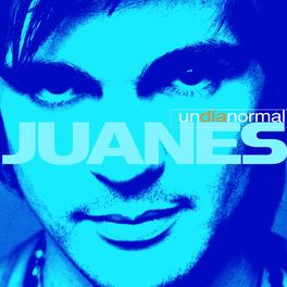 Album cover of Un Día Normal