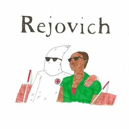 Album picture of Rejovich